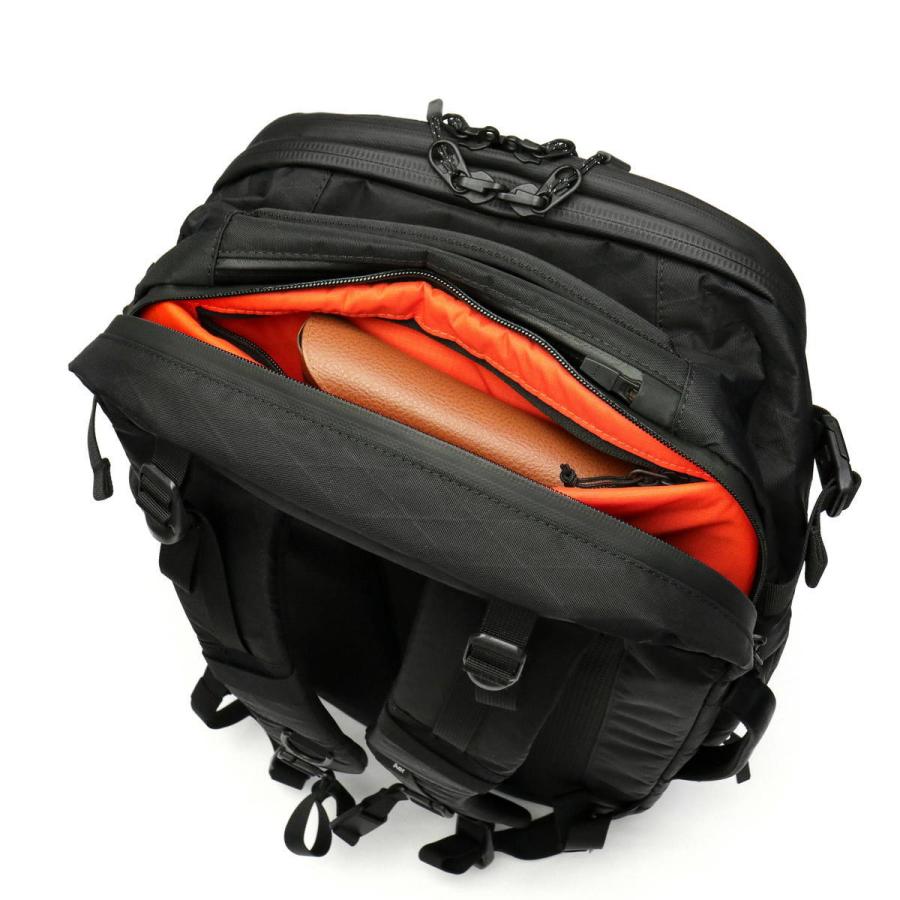 Travel Collection 最大39%☆4/1限定 エアー リュック Aer Pack 3 X 