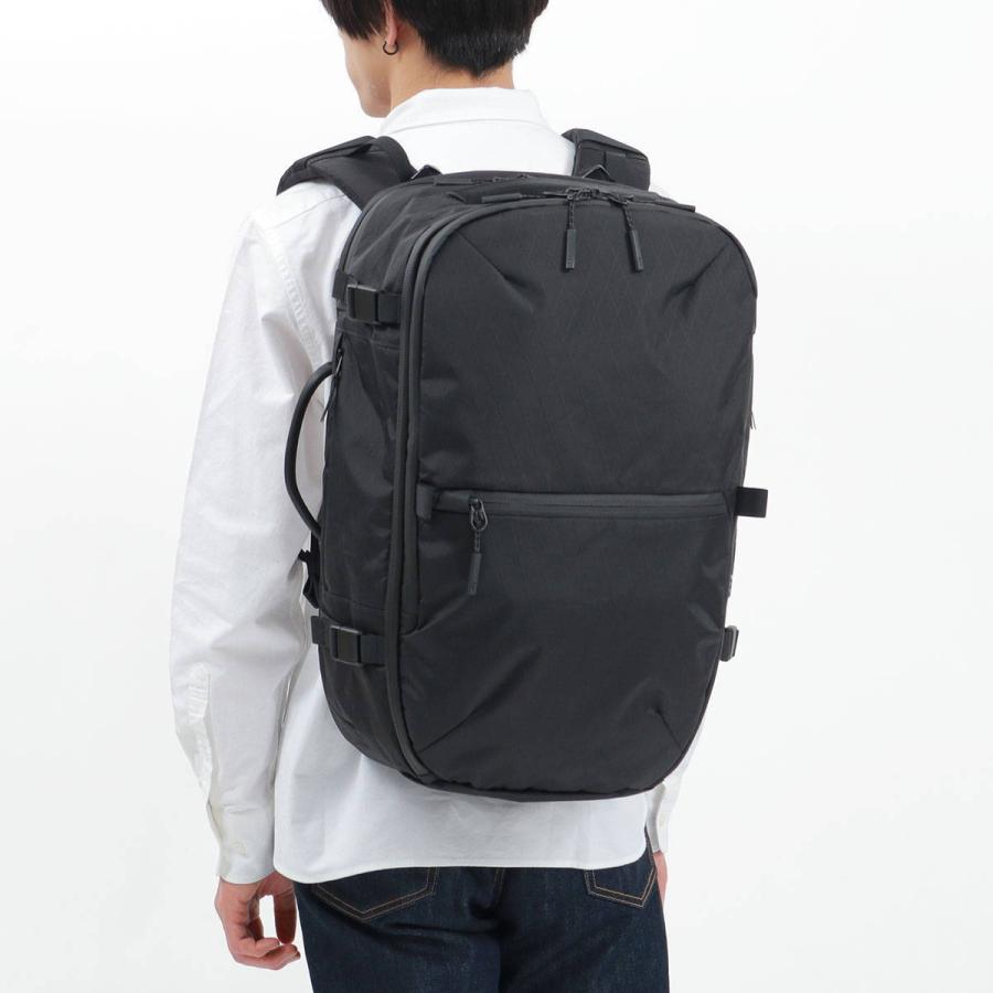 Aer travel pack3 x-pac 35ℓ Aer 