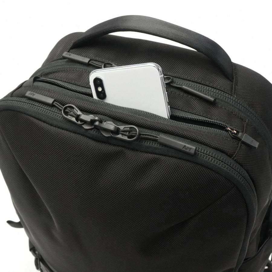 Aer 最大41%☆11/5限定 エアー リュック メンズ シンプル 黒