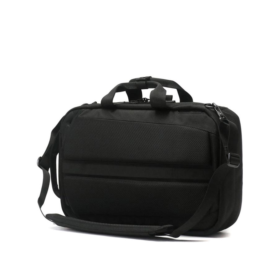 Aer 最大41%☆11/5限定 エアー リュック メンズ シンプル 黒