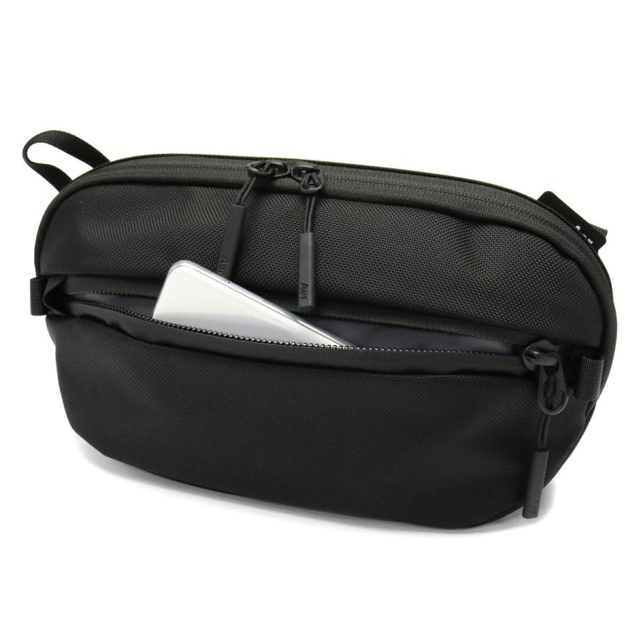 Aer（エアー） 最大42%☆2/11限定 特典付 ボディバッグ Aer Travel