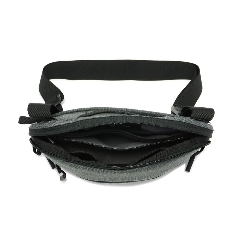 Aer（エアー） 最大46%☆2/1迄 特典付 ボディバッグ Aer Travel