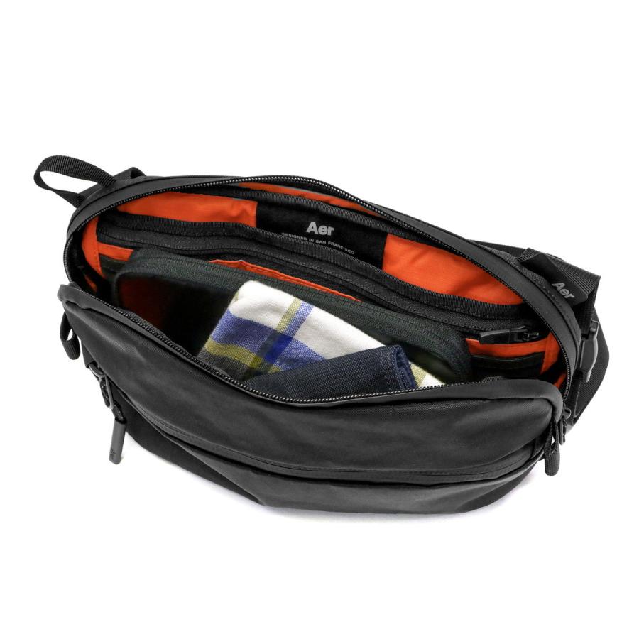 Aer Day Sling 3 ボディバッグ エアーデイスリング3 楽天市場】エアー デイスリング3Xパック Aer Day Sling 3 X-PAC