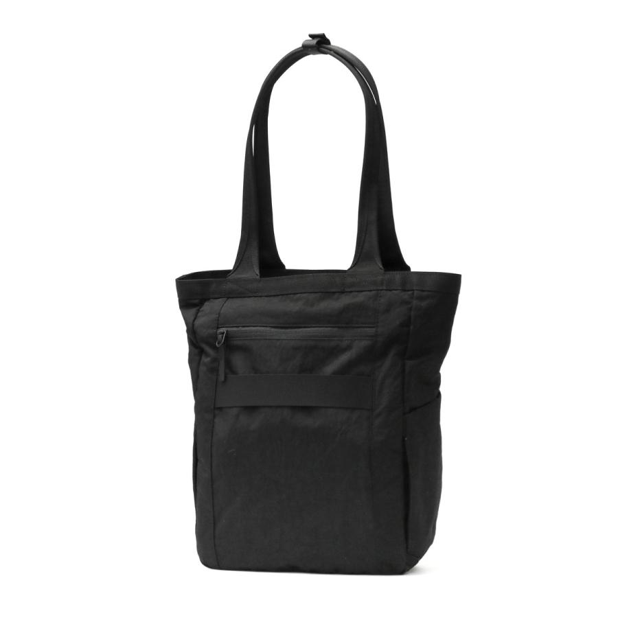 Aer ナイロン トートバッグ ブラック Aer(エアー) / トートバッグ/ナイロン/BLK/City tote | 中古品の販売