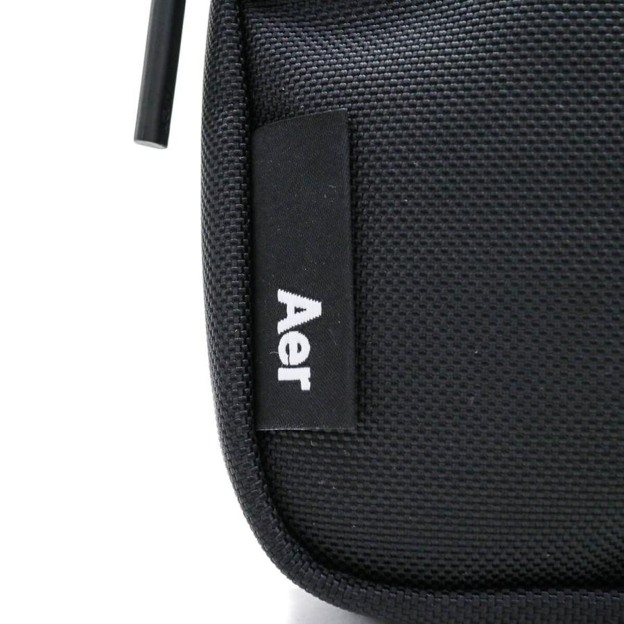 Travel Collection エアー Aer ポーチ トラベルポーチ 吊り下げ Kit