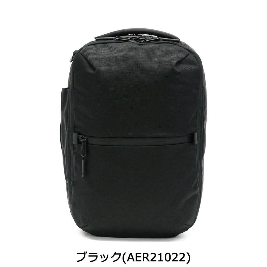 Aer（エアー） 最大46%☆1/8限定 バッグ リュック Travel Pack 2 Small