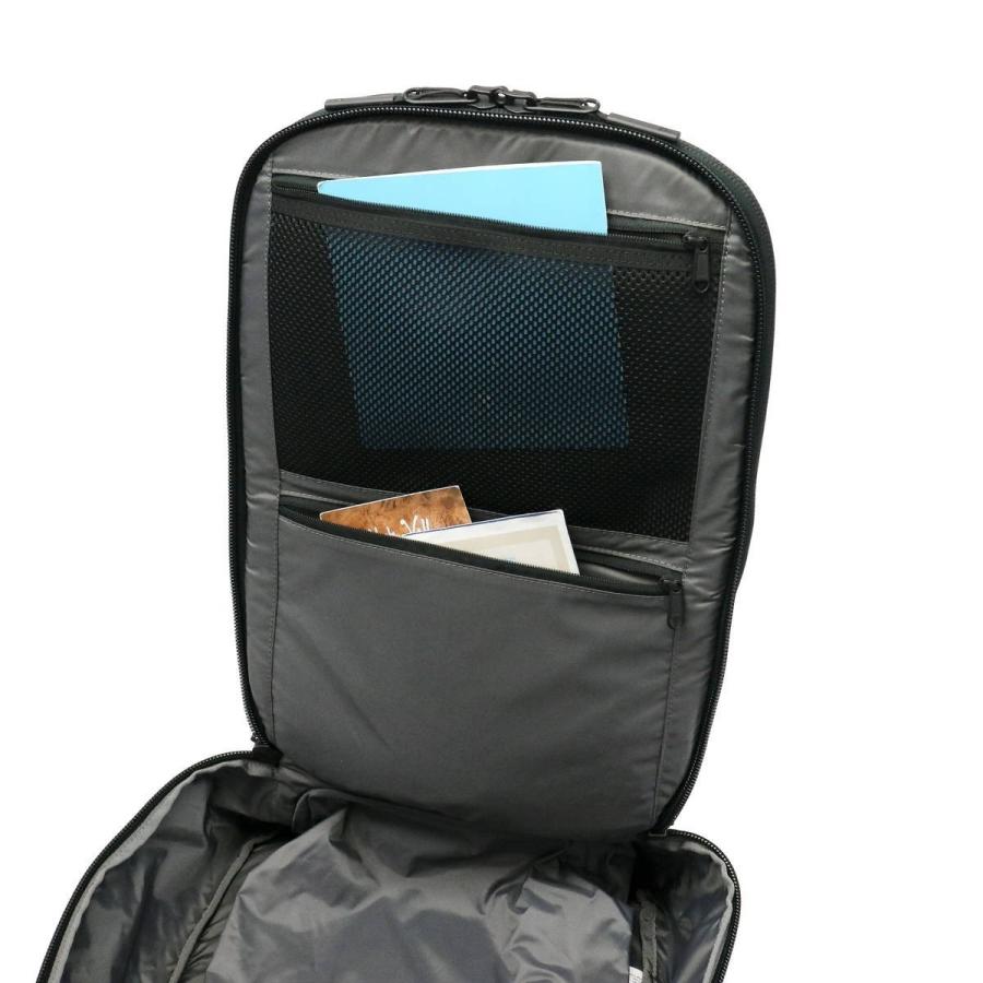 Aer（エアー） バッグ リュック Travel Pack 2 Small バックパック
