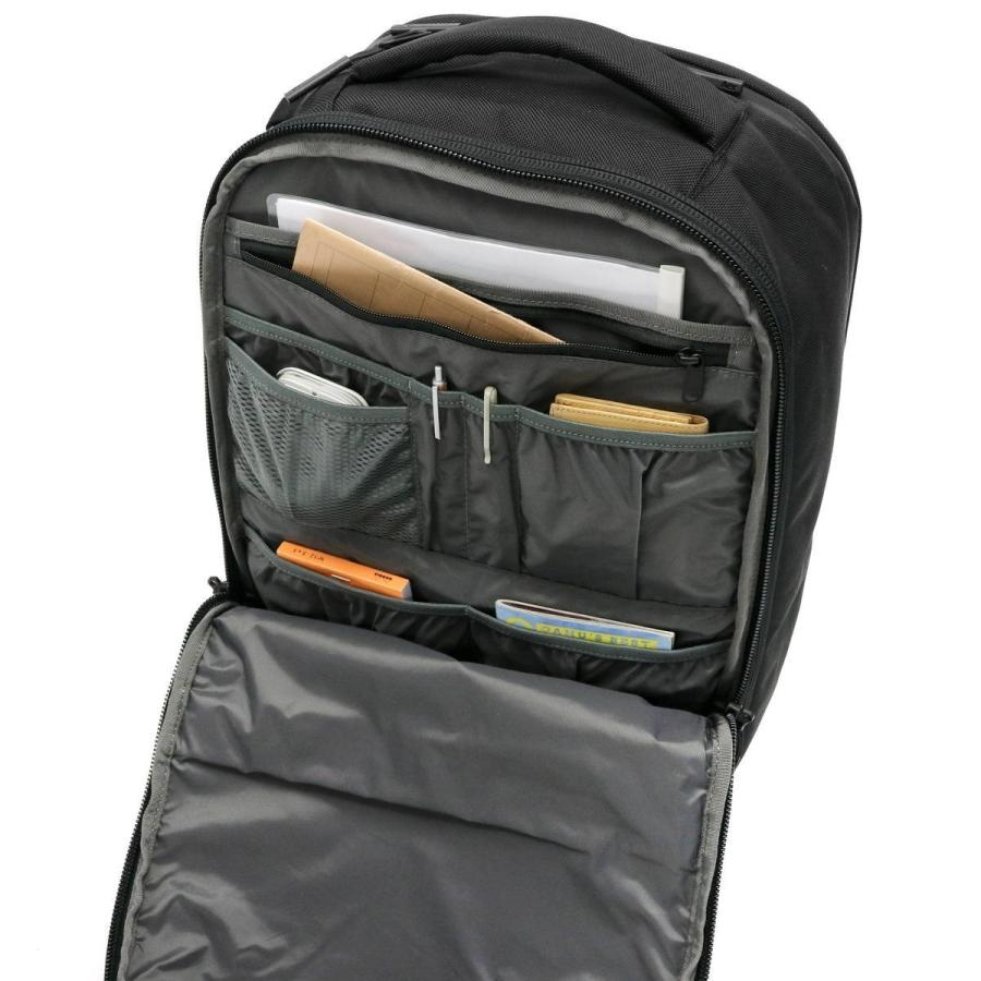 Aer（エアー） 最大51%☆22・23日限定 バッグ リュック Travel Pack 2