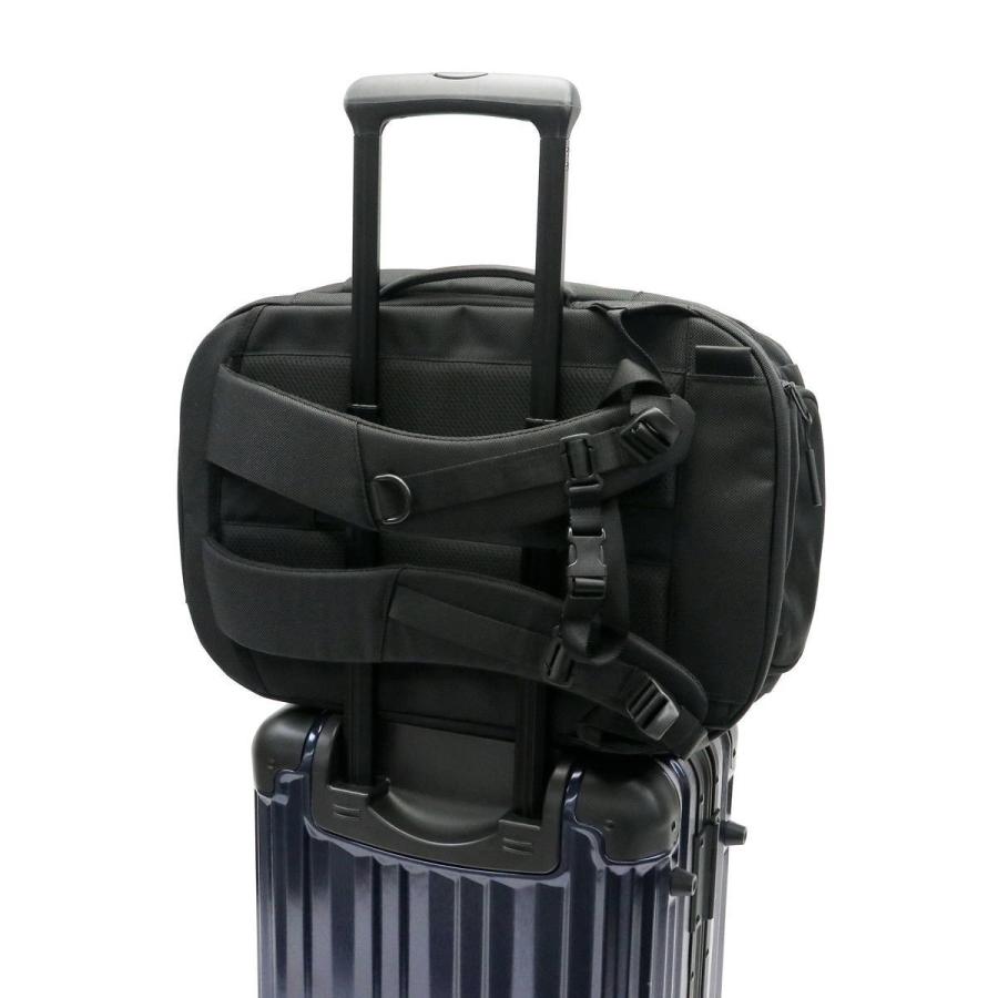 Aer（エアー） バッグ リュック Travel Pack 2 Small バックパック