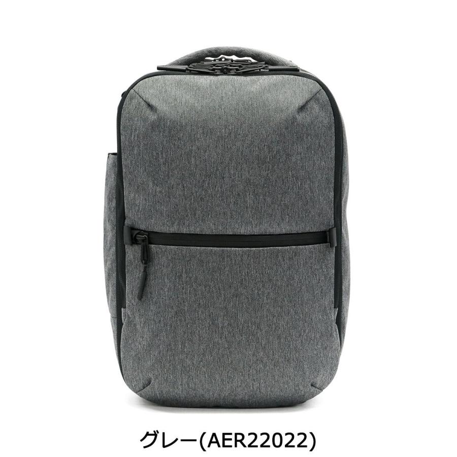 Aer（エアー） バッグ リュック Travel Pack 2 Small バックパック