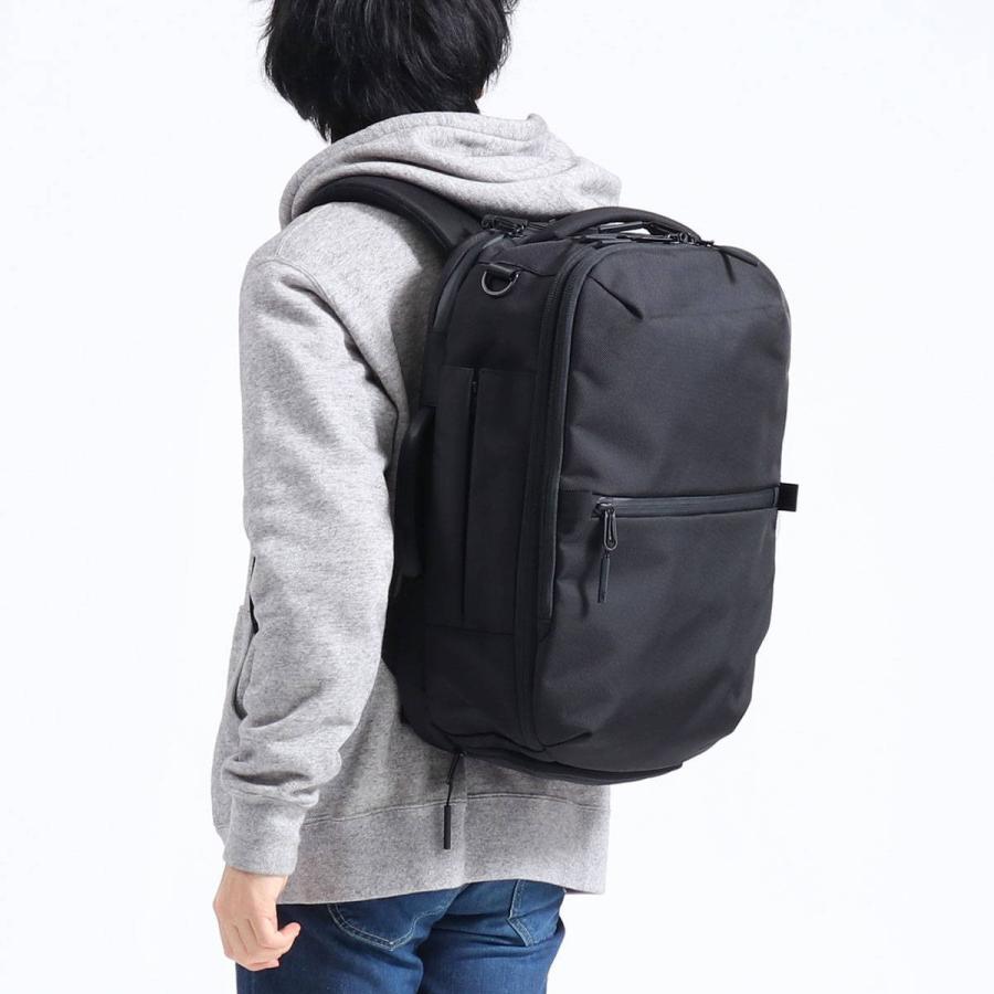 Aer（エアー） 最大51%☆22・23日限定 バッグ リュック Travel Pack 2