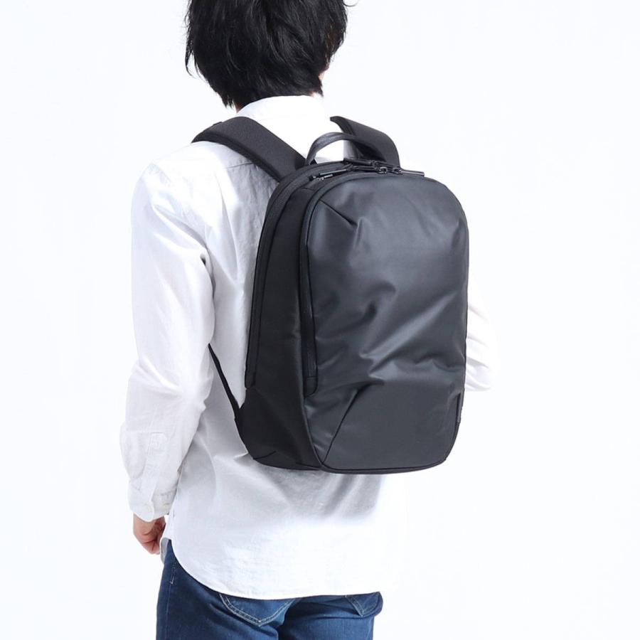 エアー リュック Aer リュックサック Work Collection ワークコレクション Day Pack 2 デイパック2 バックパック