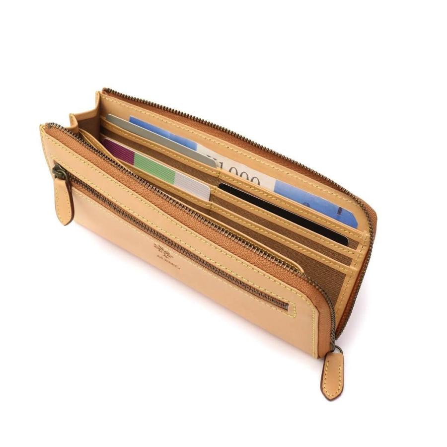 ALBERO 最大51%☆9/18限定 アルベロ 長財布 L字ファスナー長財布 本革