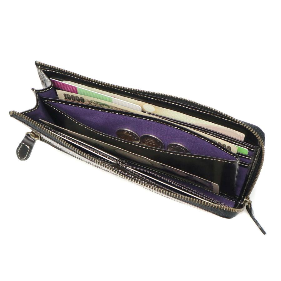 ALBERO アルベロ OLDMADRAS オールドマドラス 長財布 ALBERO（アルベロ） 最大53%☆7/12迄 長財布 財布 本革 L字ファスナー