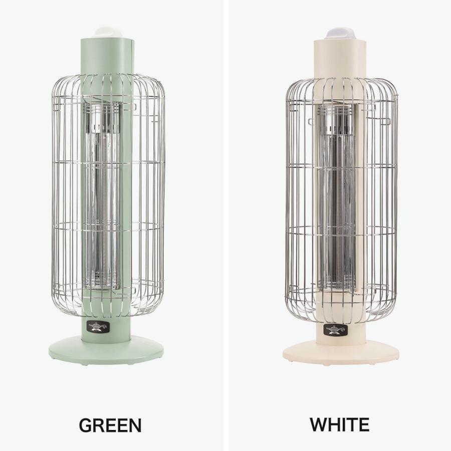 Aladdin 超速暖 電気ヒーター 0.2秒 アラジン（Aladdin） 特典付 正規品1年保証 ヒーター 速暖 0.2秒 足元