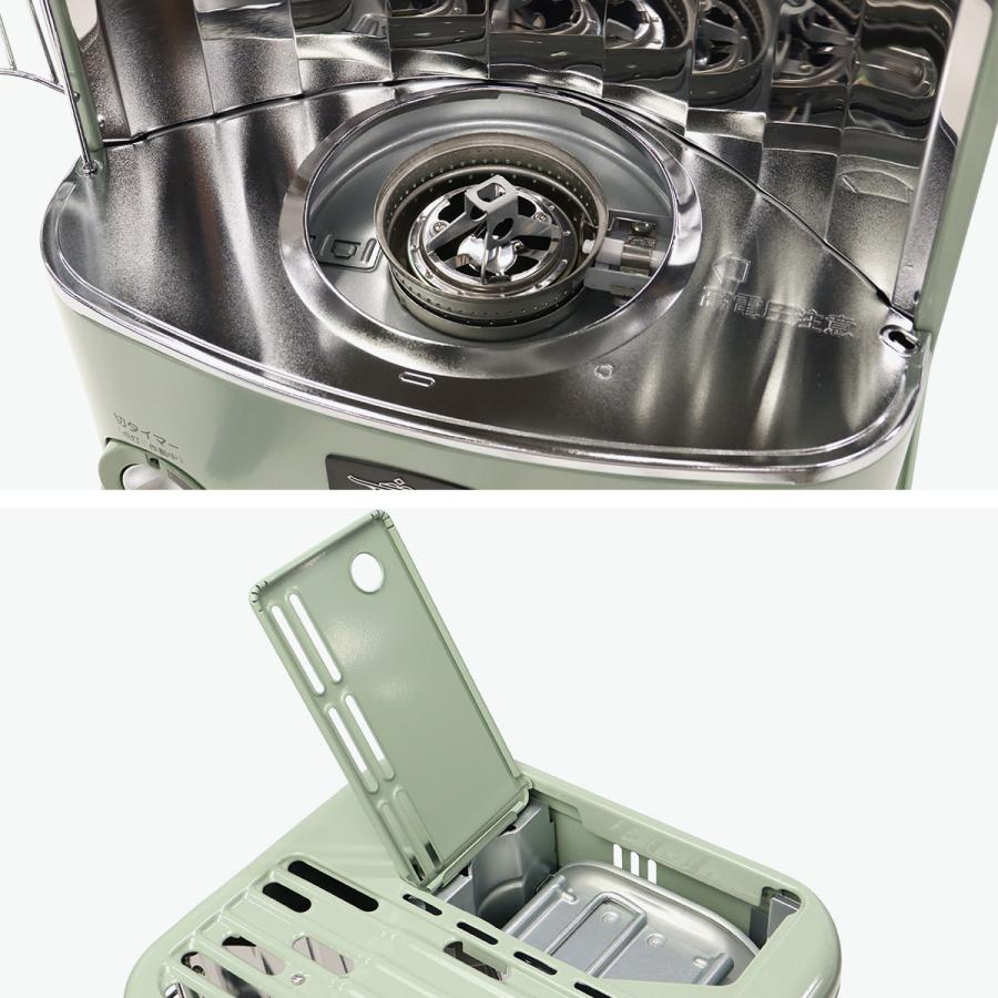 アラジンストーブ タイマー付き 灯油ストーブ 石油ストーブ 電池式 2024年製 アラジンストーブ タイマー付き 灯油ストーブ 石油ストーブ 電池式