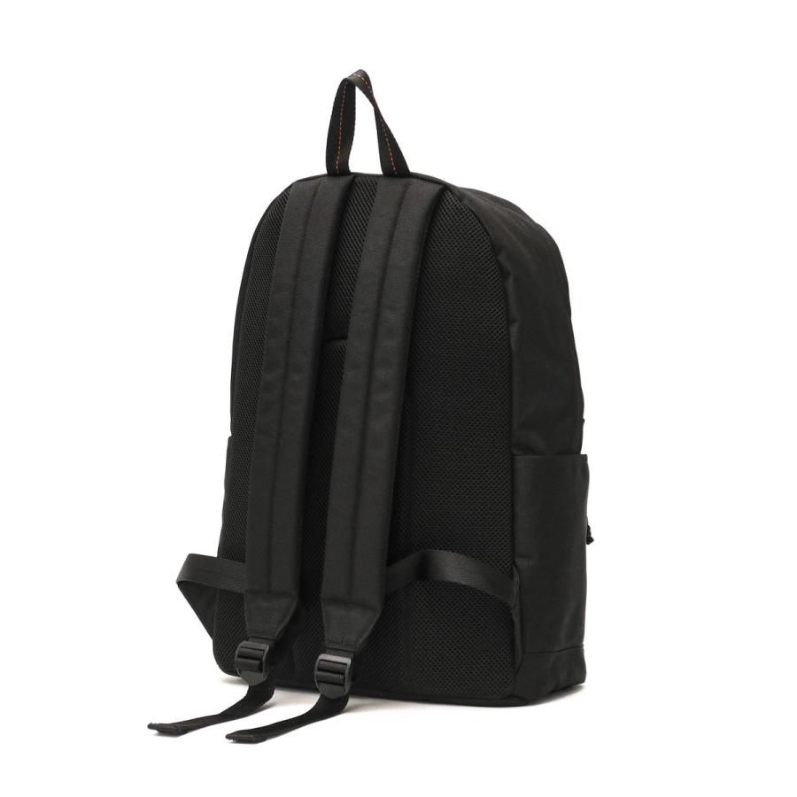 アルファインダストリーズ リュック ALPHA INDUSTRIES バックパック リュックサック DAY PACK A4 PC収納 通学 通勤 シンプル メンズ TZ1057｜galleria-store｜05