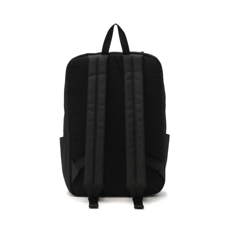 最大36%★6/6限定 アルファインダストリーズ リュック ALPHA INDUSTRIES バッグ Poly Cordura Biz 2ルームデイパック A4 15.5L メンズ レディース TZ1077｜galleria-store｜09