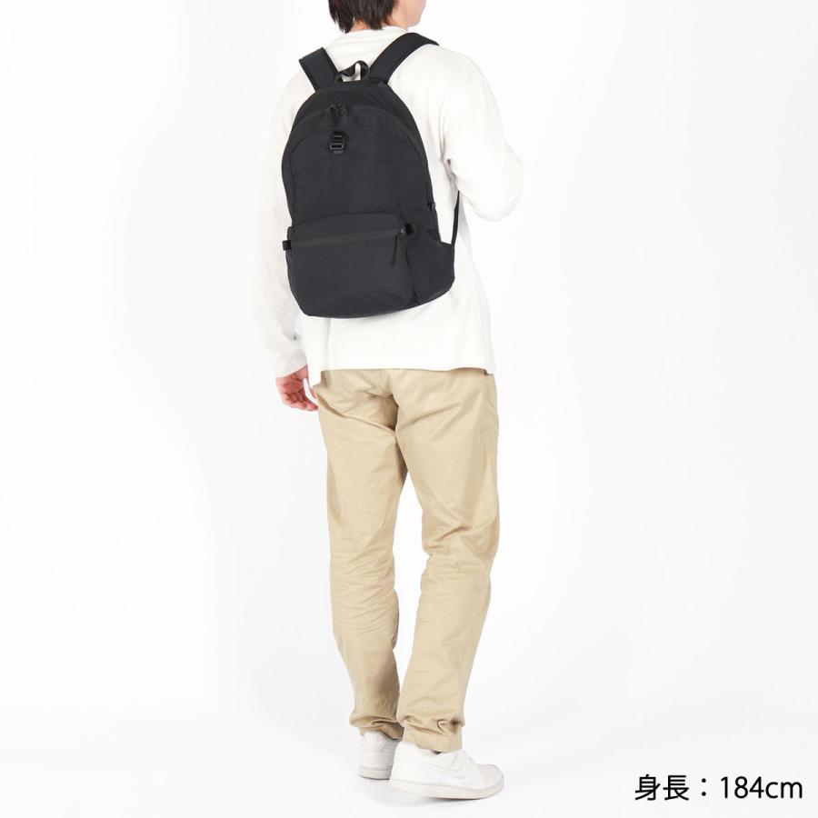 最大50%☆6/5限定 アンインセイン リュック メンズ レディース 黒