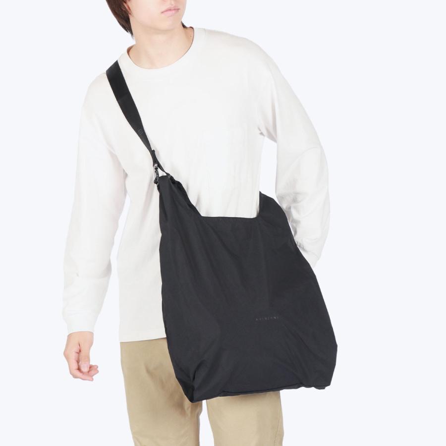 最大49%☆10/1限定 アンインセイン エコバッグ 大容量