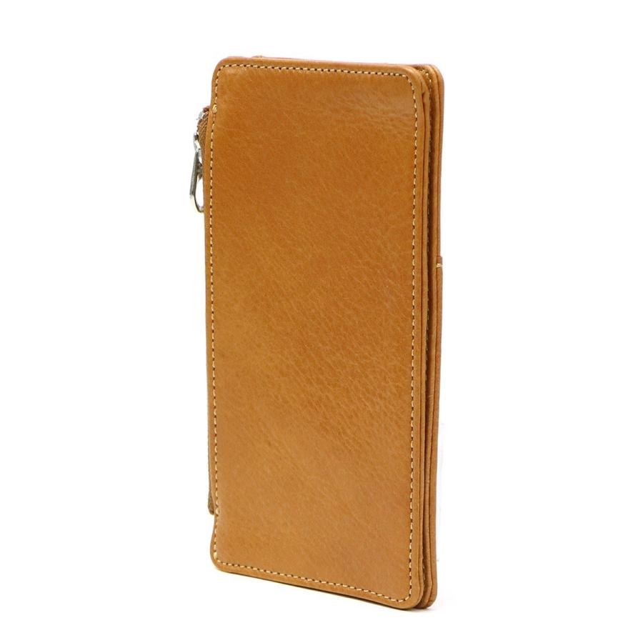 aniary（アニアリ） 正規取扱店 マルチケース S Antique Leather