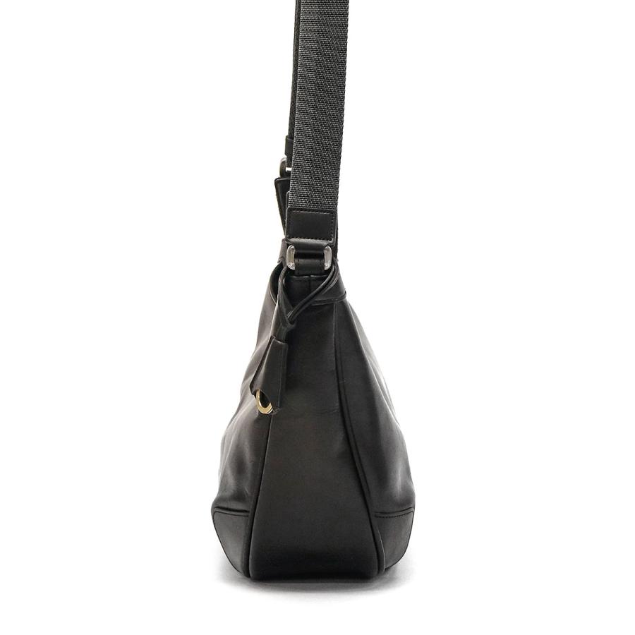 最大51%★6/4限定 正規取扱店 アニアリ ショルダーバッグ aniary Antique Leather バッグ A5 革 斜めがけ 日本製 メンズ レディース 01-03008の画像