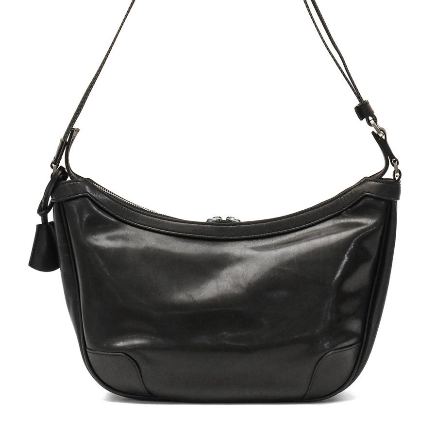最大51%★6/4限定 正規取扱店 アニアリ ショルダーバッグ aniary Antique Leather バッグ A5 革 斜めがけ 日本製 メンズ レディース 01-03008の画像