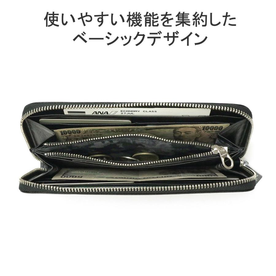 最大41%★5/12限定 正規取扱店 アニアリ 長財布 aniary Antique Leather アンティークレザー ウォレット 日本製 レザー メンズ レディース 01-20019 新作2023｜galleria-store｜08