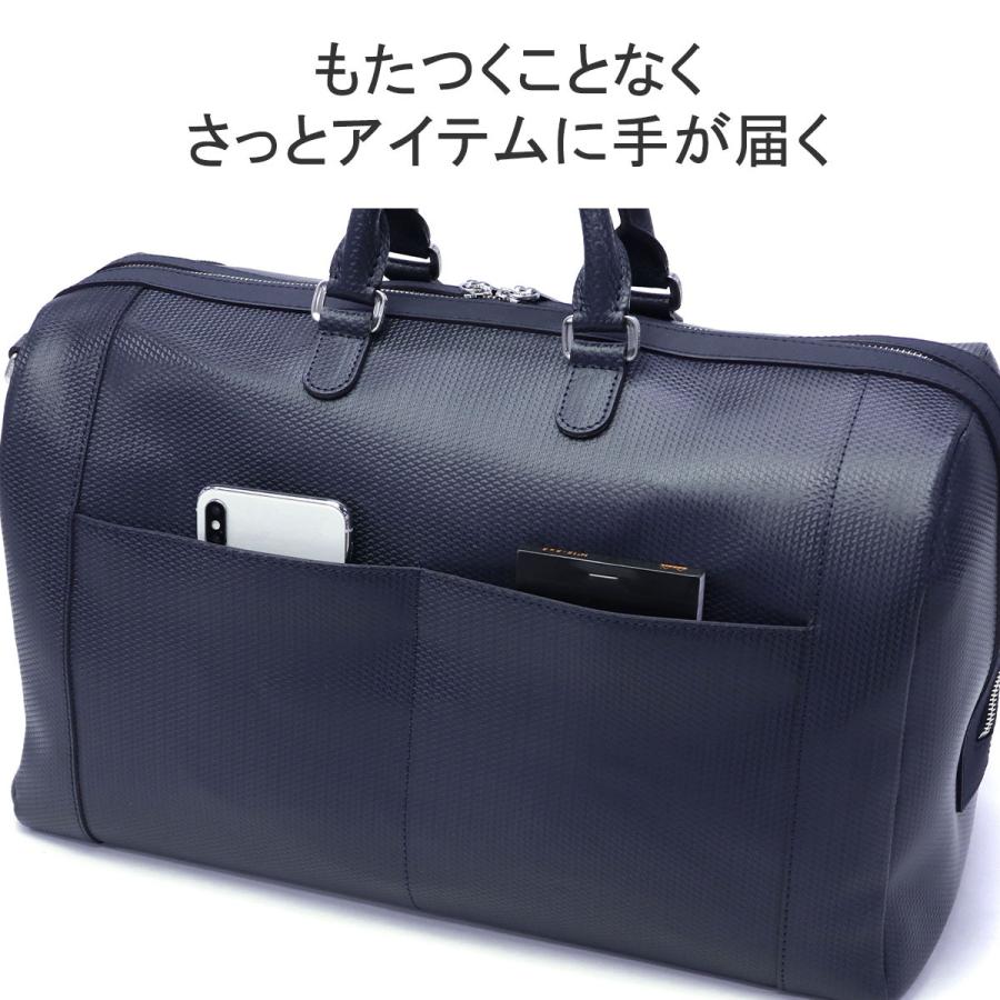 最大51%★6/4限定 正規取扱店 アニアリ ボストンバッグ メンズ レディース 旅行 aniary ボストン バッグ 2WAY ブランド ショルダーストラップ 34-06000の画像