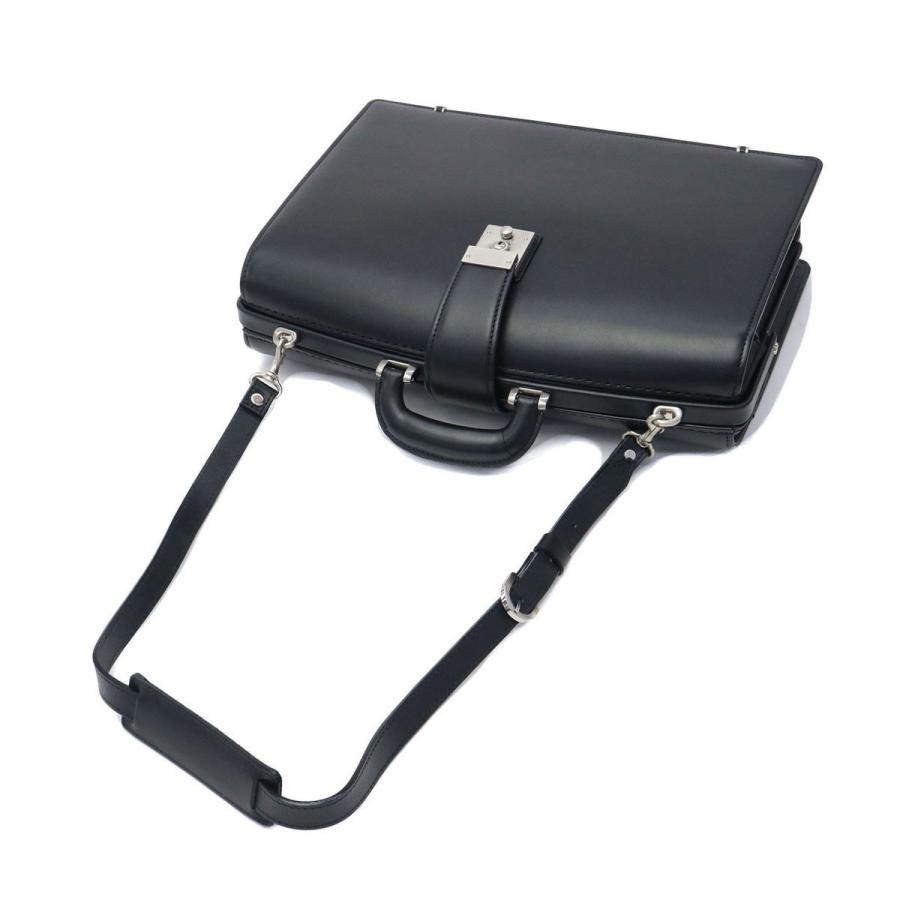 ✨極美品✨ 青木鞄 2way ビジネスバッグ ダレスバッグ レザー 本革 鍵 Luggage AOKI 1894 最大51%☆5/3限定 青木鞄 ビジネスバッグ Luggage