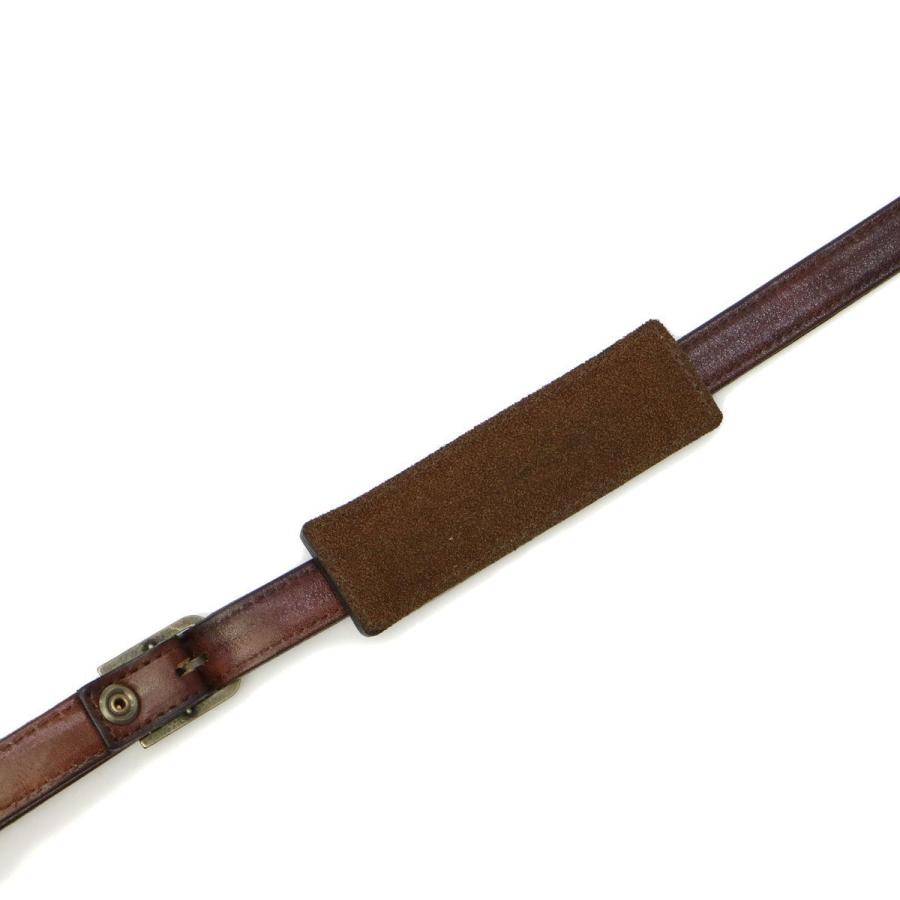最大51%★土日限定 青木鞄 ショルダーバッグ AOKI バッグ 2WAY 斜めがけ ラガード Lugard G3 メンズ レザー 本革 5222_16