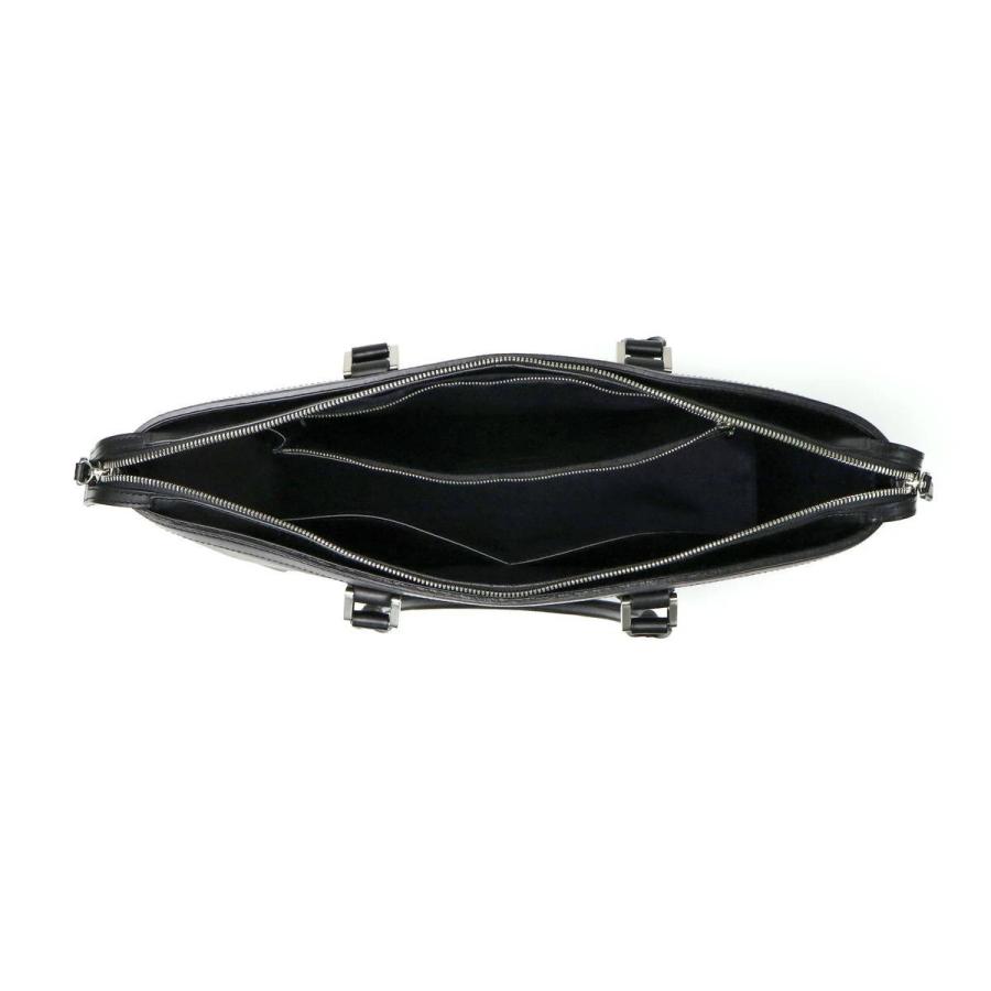 最大51%★6/11限定 青木鞄 トートバッグ メンズ 大きめ A4 B4 ブランド ビジネス 本革 革 横 ビジネスバッグ 自立 レディース 通勤 トート バッグ 熾盛 4403 | COMPLEX GARDENS | 13