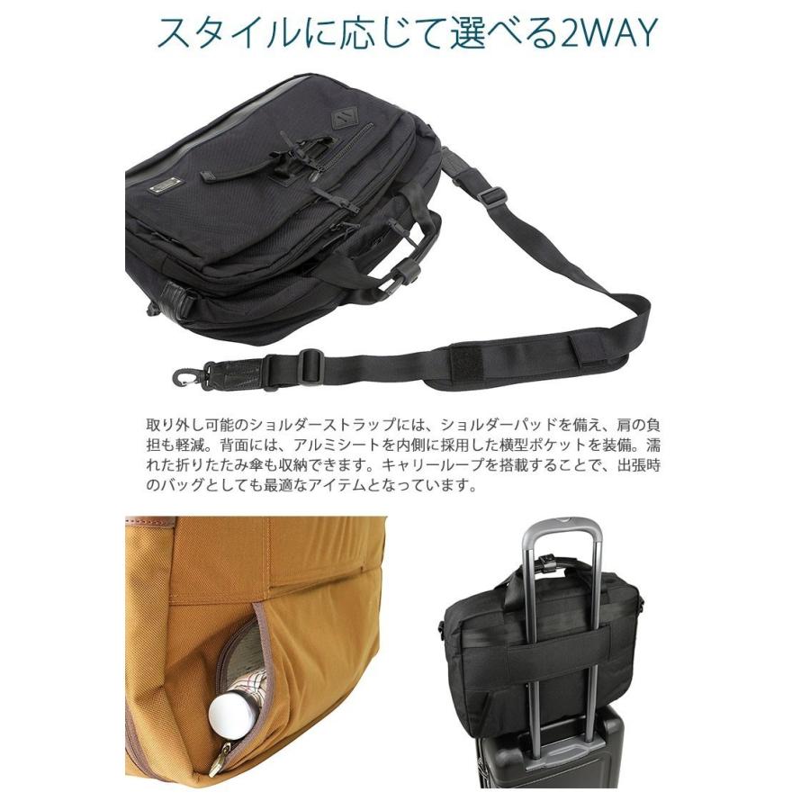 AS2OV（アッソブ） 最大42%☆5/5限定 正規品1年保証 ビジネスバッグ