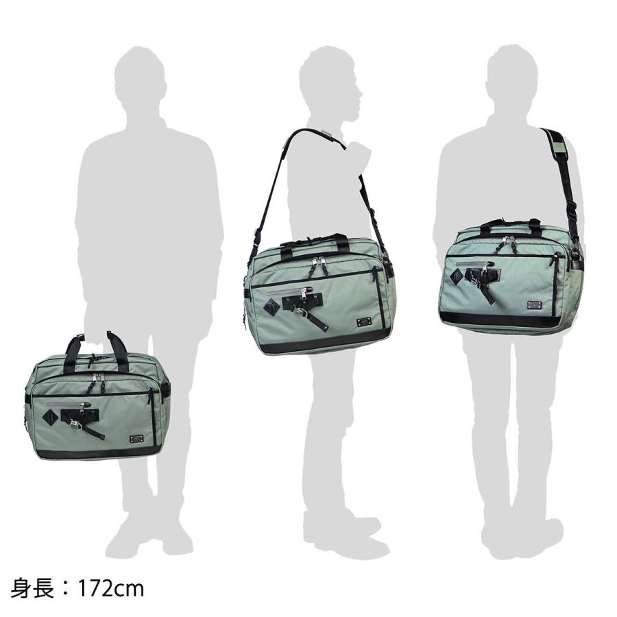 AS2OV（アッソブ） 最大42%☆5/5限定 正規品1年保証 ビジネスバッグ