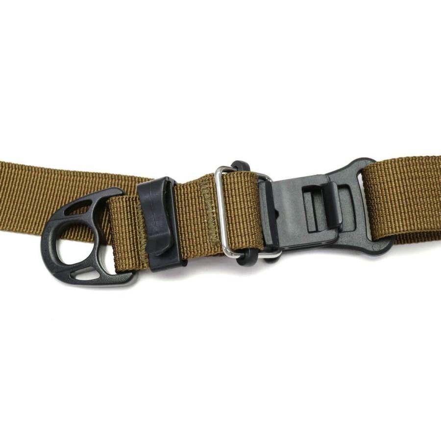最大43%★6/4限定 正規品1年保証 アッソブ AS2OV ウエストバッグ WATER PROOF CORDURA 305D FANNY PACK ボディバッグ ASSOV 141607 メンズ レディース_16