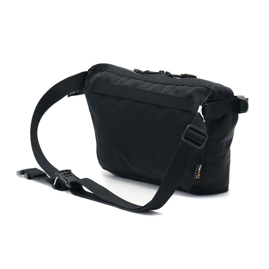 最大33★9/8限定 正規品1年保証 アッソブ AS2OV ウエストバッグ WATER PROOF CORDURA 305D FANNY