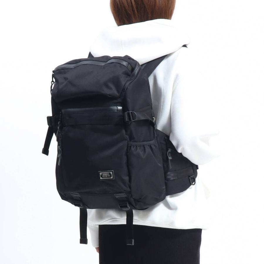 AS2OV（アッソブ） 最大47%☆12/21迄 正規品1年保証 リュック バック