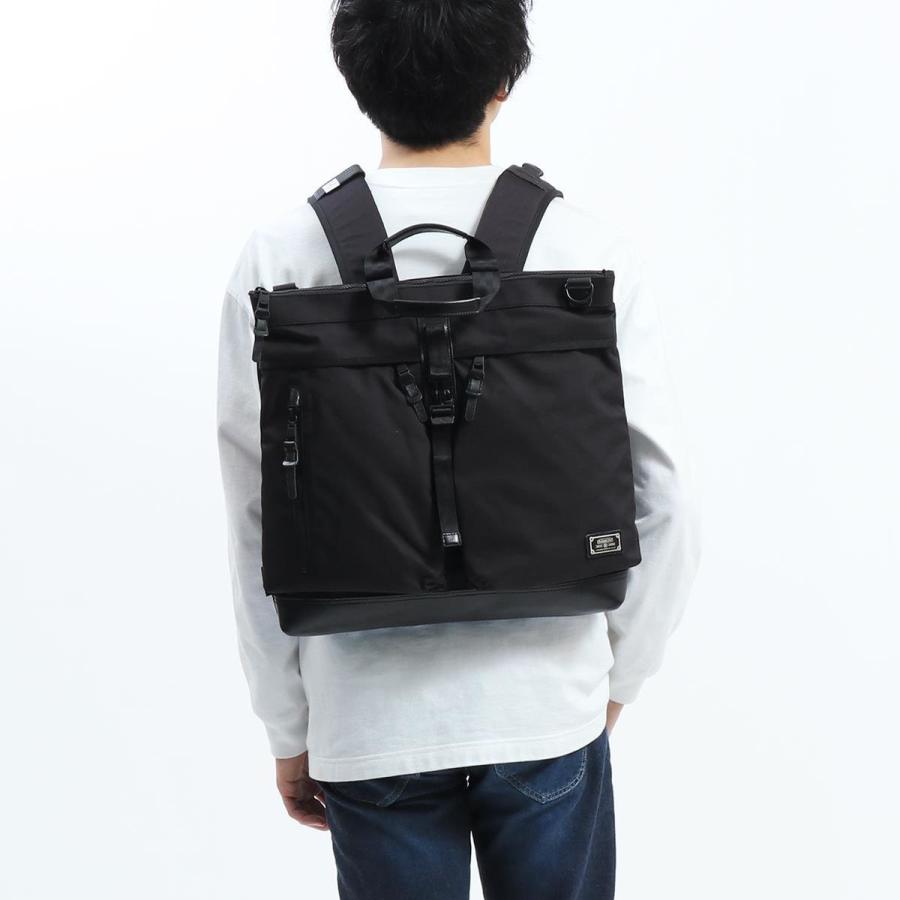 AS2OV（アッソブ） 正規品1年保証 リュック トートバッグ ショルダー