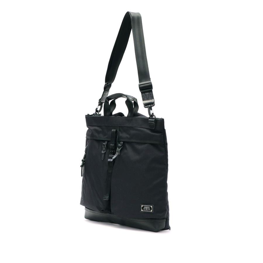 【商品レビューで＋5％】【正規品1年保証】アッソブ リュック AS2OV トートバッグ ショルダーバッグ 3WAY EXCLUSIVE BALLISTIC NYLON B4 A4 061325 AS2OV（アッソブ） 正規品1年保証 リュック トートバッグ ショルダー