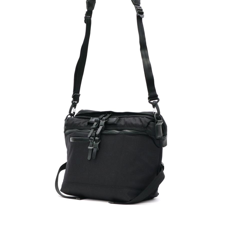 AS2OV 正規品1年保証 アッソブ ショルダーバッグ カメラバッグ