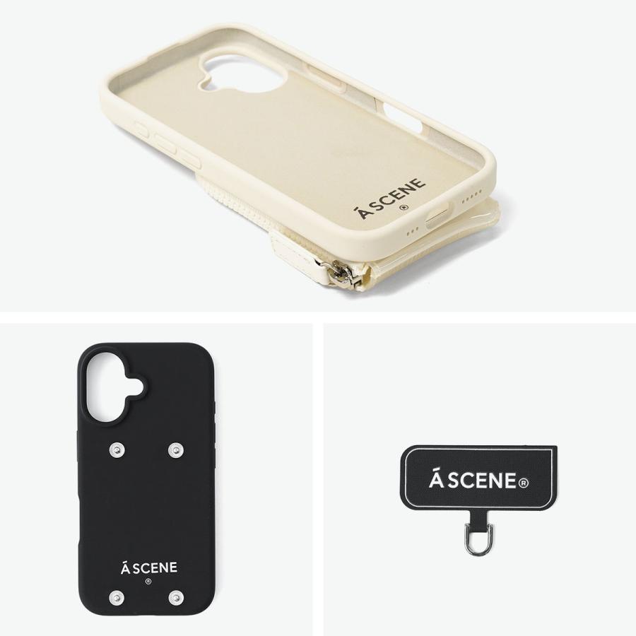 iPhone14pro aoiihara A SCENE iPhoneケース 7 A SCENE（エーシーン） 最大50%☆10/7限定 正規取扱店 スマホケース