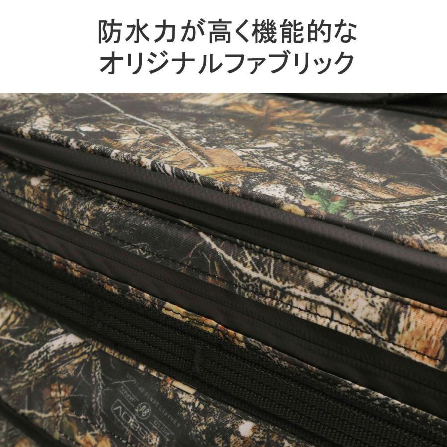 最大33%★6/2限定 アッソブ コンテナ AS2OV NYLON POLYCARBONATE CONTAINER L SIZE CAMO コンテナボックス Lサイズ バッグ 仕切り 蓋付き 防水 152034CAMO｜galleria-store｜06