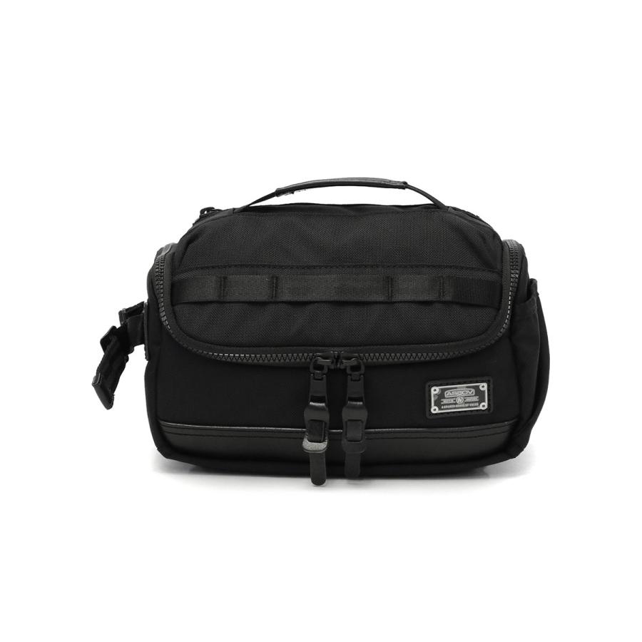 AS2OV（アッソブ） 最大51%☆9/25限定 正規品1年保証 ポーチ AS2OV