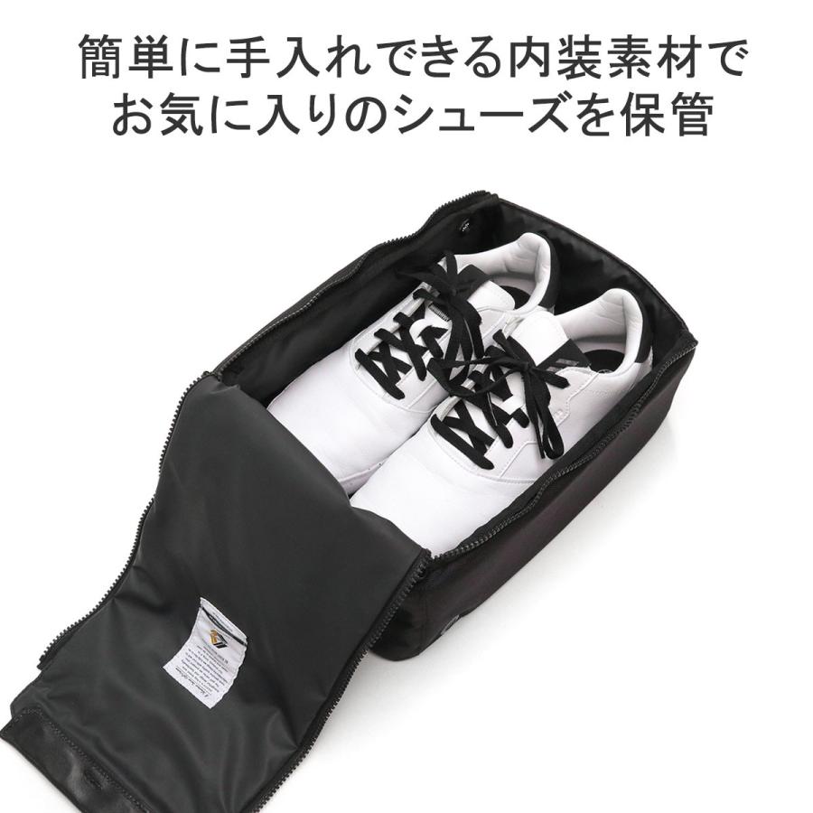 AS2OV（アッソブ） 最大43%☆5/28迄 正規品1年保証 シューズケース