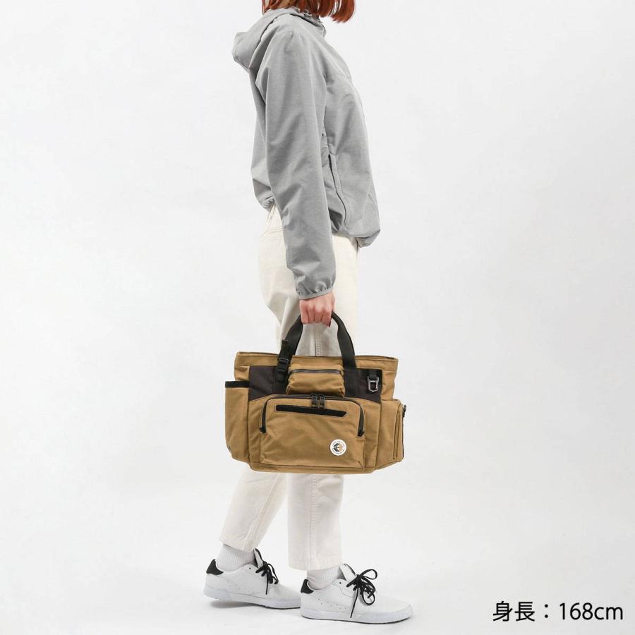 最大42%★5/5限定 正規品1年保証 アッソブ カートバッグ ゴルフ メンズ レディース 保冷 AS2OV GOLF ラウンド 大きめ B5 CORDURA FINE TEX TOTE BAG 152300_8
