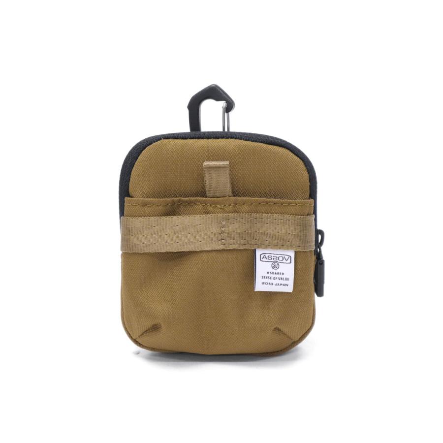 AS2OV（アッソブ） 最大41%☆9/17限定 正規品1年保証 ショルダーバッグ