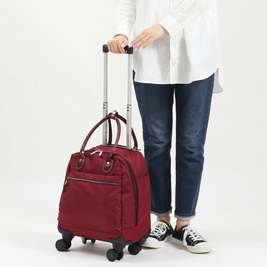 在庫一掃】 キャリーケース ミントリーTR ace. キャリーバッグ エース 5年保証 倍倍+10%☆12/29迄 買い物 旅行 キャリーバッグ キャリーケース ace.TOKYO エース ace.TOKYO 62901 買い物 旅行 4輪 ソフト 17L Sサイズ 機内持ち込み - スーツケース、キャリーバッグ 在庫一掃】 キャリーケース ミントリーTR ace. キャリーバッグ エース 5年保証 倍倍+10%☆12/29迄 買い物 旅行 キャリーバッグ キャリーケース ace.TOKYO エース ace.TOKYO 62901 買い物 旅行 4輪 ソフト 17L Sサイズ 機内持ち込み - スーツケース、キャリーバッグ