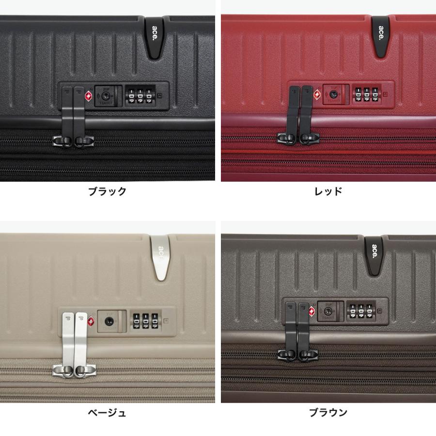 ace. TOKYO LABEL 最大50%☆8/5限定 正規品10年保証 エーストーキョー