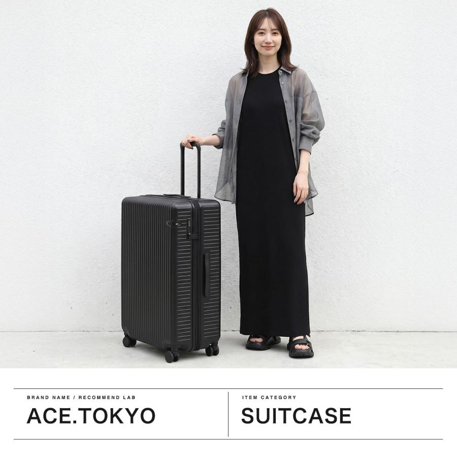 ace. TOKYO LABEL 最大51%☆8/30〜 正規品10年保証 エーストーキョー