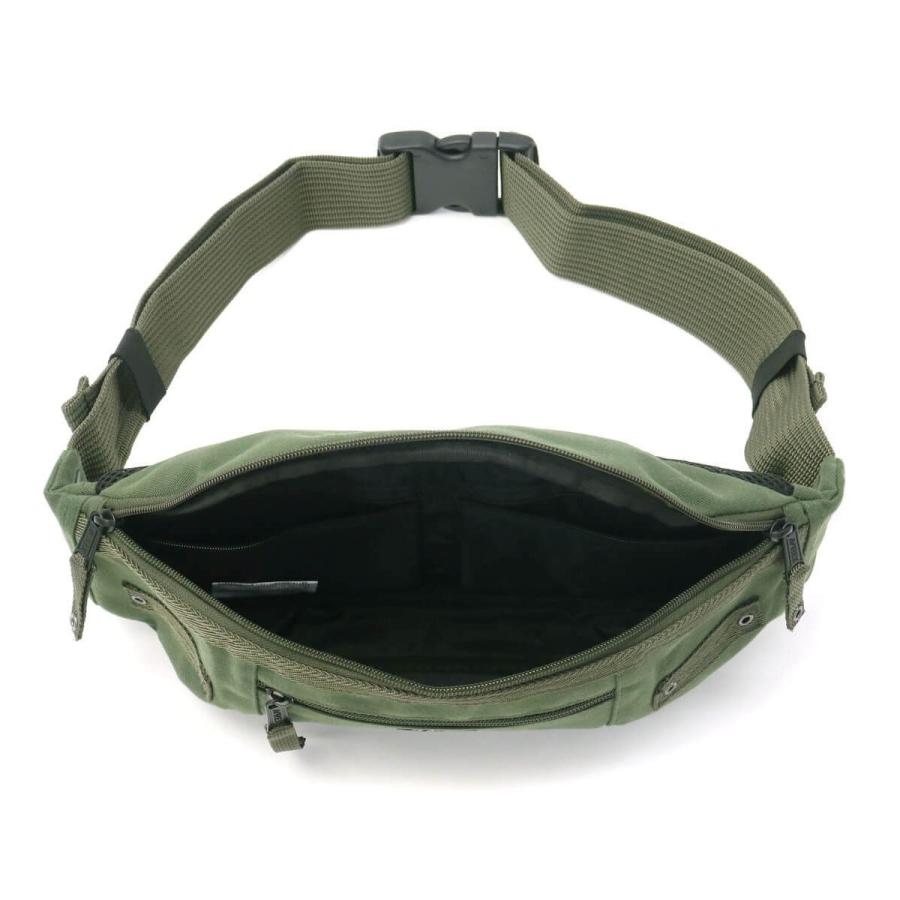 AVIREX /アヴィレックス ブルト ウエストバッグ新品 AVIREX（アヴィレックス） ウエストポーチ BULTO WEST BAG / ブルト